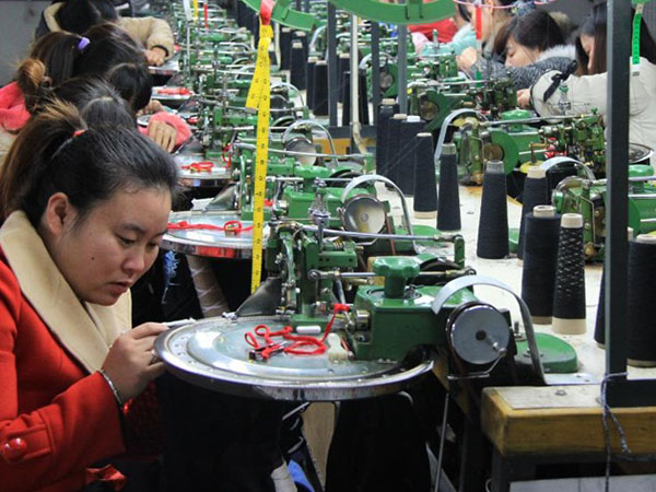 PRODUCTION 2 GOETRADING